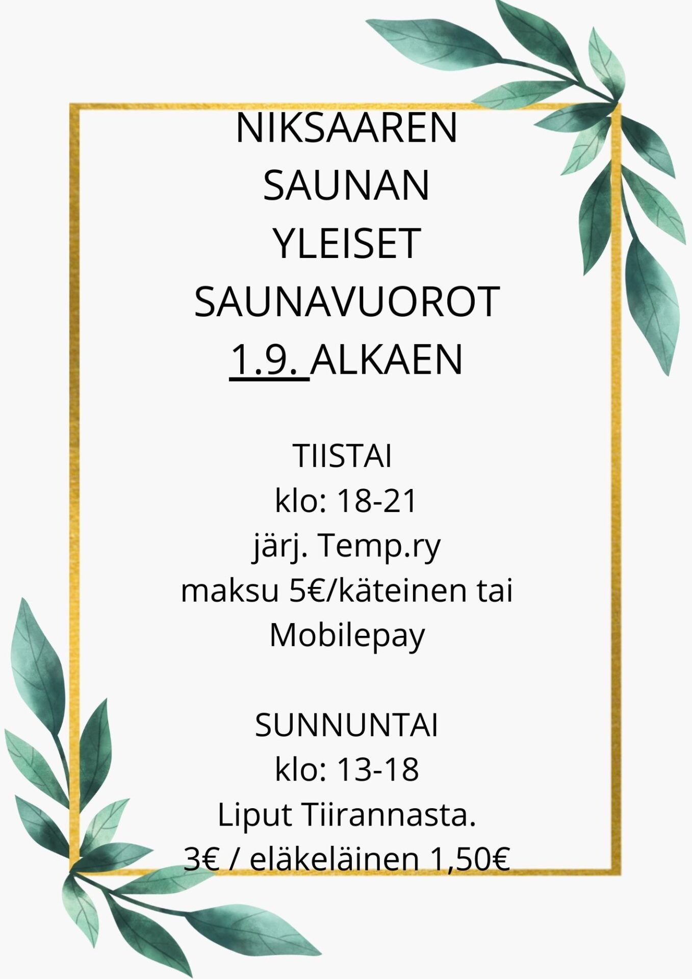 Cream Minimalist Elegant Wedding Menu(2)